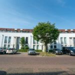 Woonproject, Entrada, BMV, Woningen