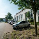 Woonproject, Entrada, BMV, Woningen