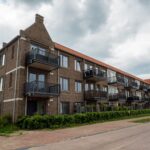 Appartementen, Huysackers, Veldhoven, BMV