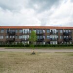 Appartementen, Huysackers, Veldhoven, BMV