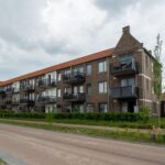 Appartementen, Huysackers, Veldhoven, BMV